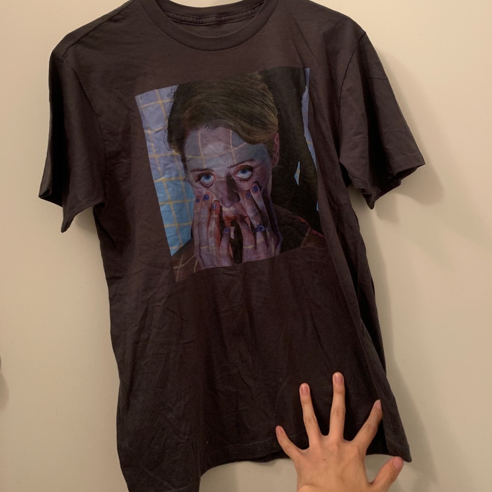 Men’s Graphic Tee from TeeRepublic